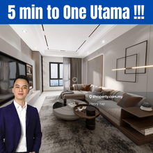New Launch Condominium For Sale