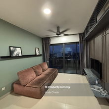 Condominium for Rent