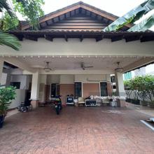Prima Ukay, Taman melawati, 2 Storey Semi-D for sale, Freehold