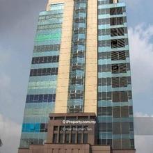 Subang Square Business Center, Subang Jaya Selangor 