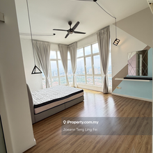 Condominium for Rent