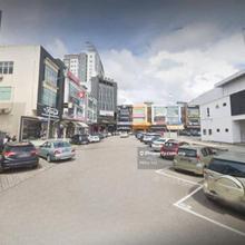 Mount Austin Heights 3 Storey Shoplot Tenanted ROI 4.6% Till 2025 Dec