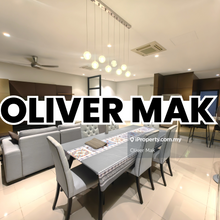 Condominium for Rent