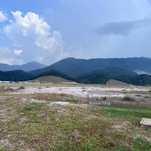Nilai Industrial Land