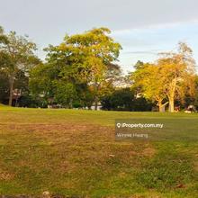 Sri Suria bungalow land for sale
