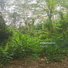 Selayang Land For Sale