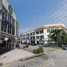 For Rent  Taman Connaught @ Jalan Menara Gading 1