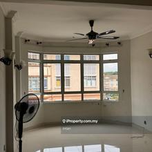 D'shire Villa section 4 kota damansara to let