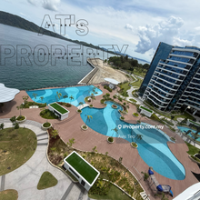 Coral Bay @ Sutera Habour Boulevard 