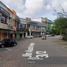 Taman Mount Austin @ Taman Austin Heights @ Austin @ Johor Bahru