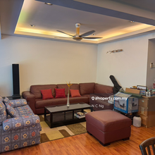 Renovated and Well Maintained Townhouse in Medang Serai