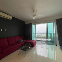 Fully Furnished & Well Renovated unit for Rent @ Vertiq