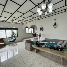 Good and well sought after Taman. 