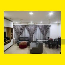 Pool View Freehold Renovated Verde Service Residences Ara Damansara 