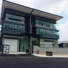 Value to Buy, Limited Semi-D Factory 