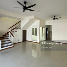 Gated community , nearby Desa park city