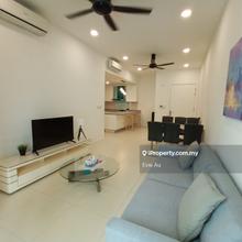 High Floor Walking distance to KLCC Intermark Gtower