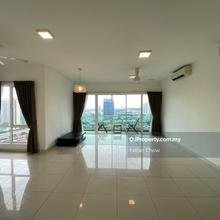 Glomac Damansara, Taman Tun Dr Ismail