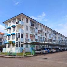 Melinsung Summer Bay Resort Apartments, Papar, Sabah