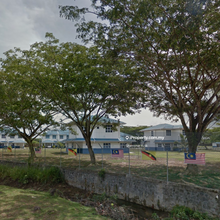 Agricultural Land @ Bako Jalan Kampung Muara Tebas Ching San