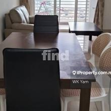Ocean View @ Harbour Place For Rent @ Butterworth
