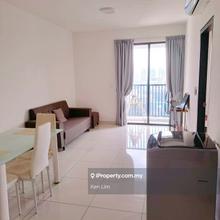 Matured area USJ 1, High ROI, near Sunway Uni,BRT