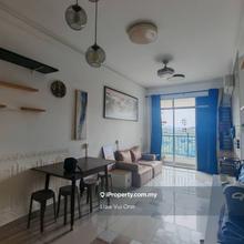 Bukit Bantayan Condo I Block E I Kolombong Inanam I For Rent