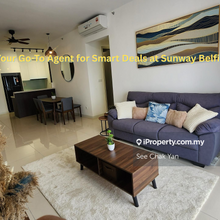 Modern City Living at Belfield Sunway  Prime KL Location