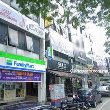 Kepong, Bandar Menjalara 3 Storey for Sale