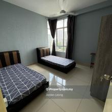 4 Bedroom Fully To Rent 