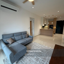 Move in condition with fully furnished unit
