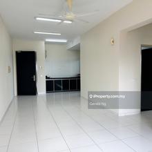 Sky View Serviced Apartment @ Bukit Indah