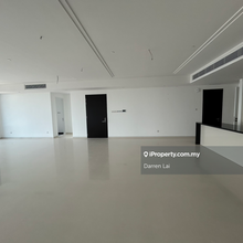 Beautiful view in a high end location