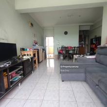 Putri Ria Apartment, 3 bedromms