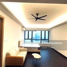 Studio at R&F Princess Cove @ JB City for sale