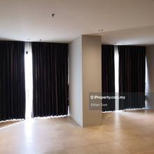 1509sf Semi Furnish Unblock View, Best Deal Luxury Living in Tropicana