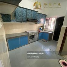 Alma Taman Sejahtera 2 Storey Terrace For Rent