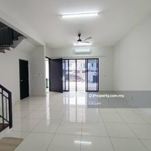 Basic unit come with grille windows door,2 Airconds