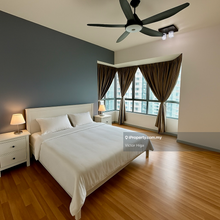 Move-In Ready/Great Facilities, high floor