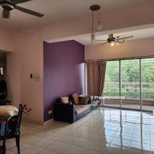 Condominium for Rent