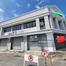 Sungai Rasah ,jalan batu tiga lama ,klang shop for rent