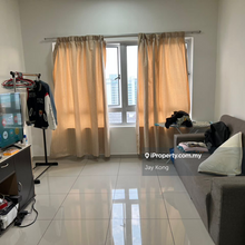 Fully furnished unit for rent 