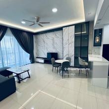 Well Design unit for Sale! Good Location in KL