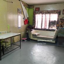 Pangsapuri Putra Apartment Seri Kembangan For Sale
