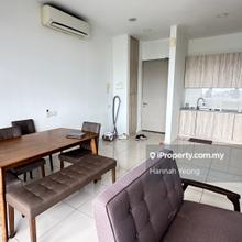 Lake View Dream City Condo for Rent