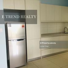 Casa Green @ Bukit Jalil 1003 Sqft 3 R 3 B Leasehold  Unit For Sale