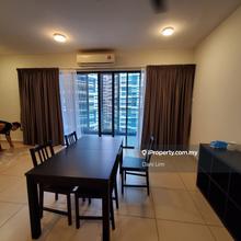 3 bedroom 2 bathroom Verde Ara Damansara
