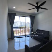 Serviced residence for Rent - Fully Furnished