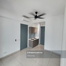 Parlty furnished unit for rent 