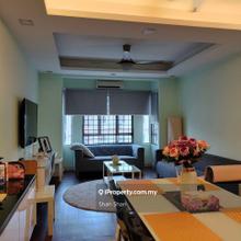 Tropika Apartment @Bandar Bukit Tinggi 